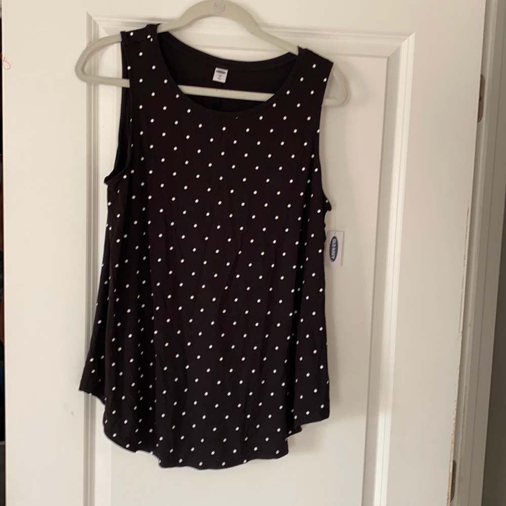 Women’s tank